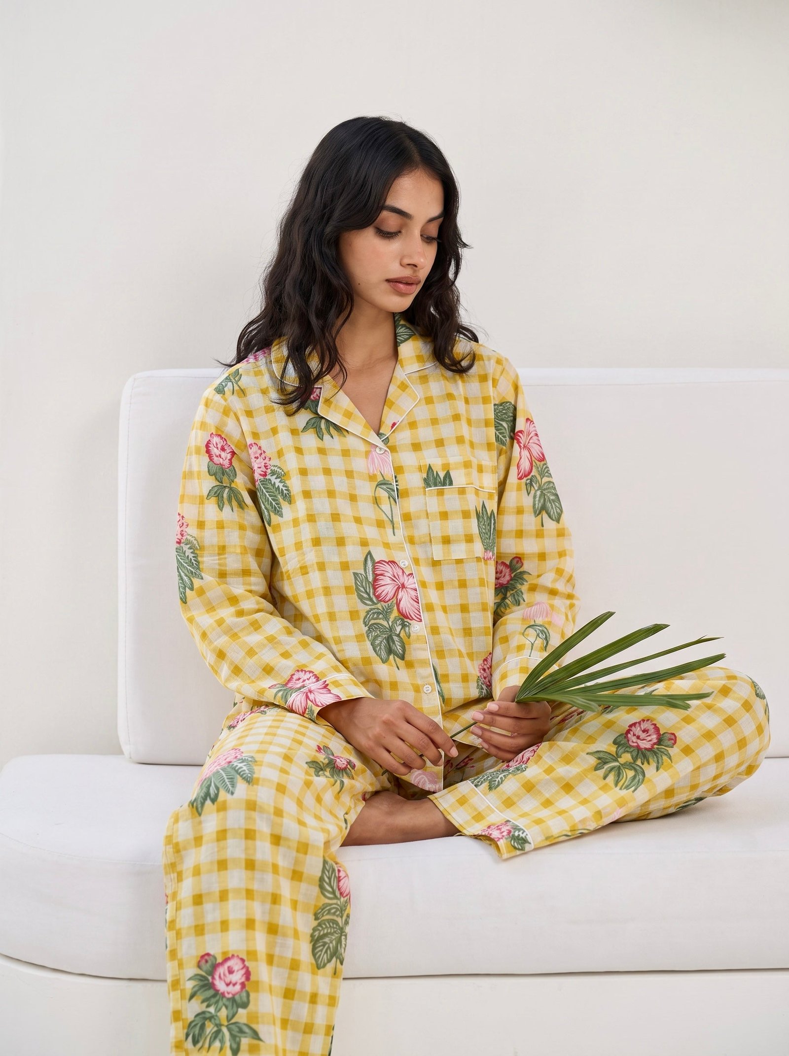 Lounge Wear